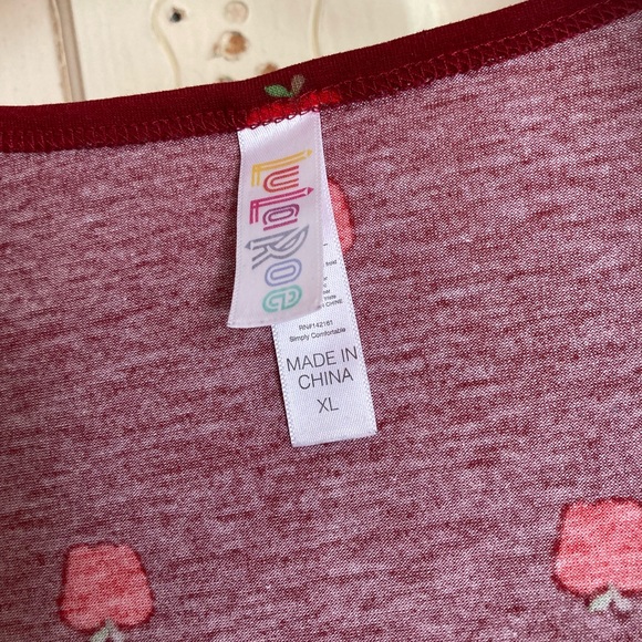 Apple top - Picture 2 of 3